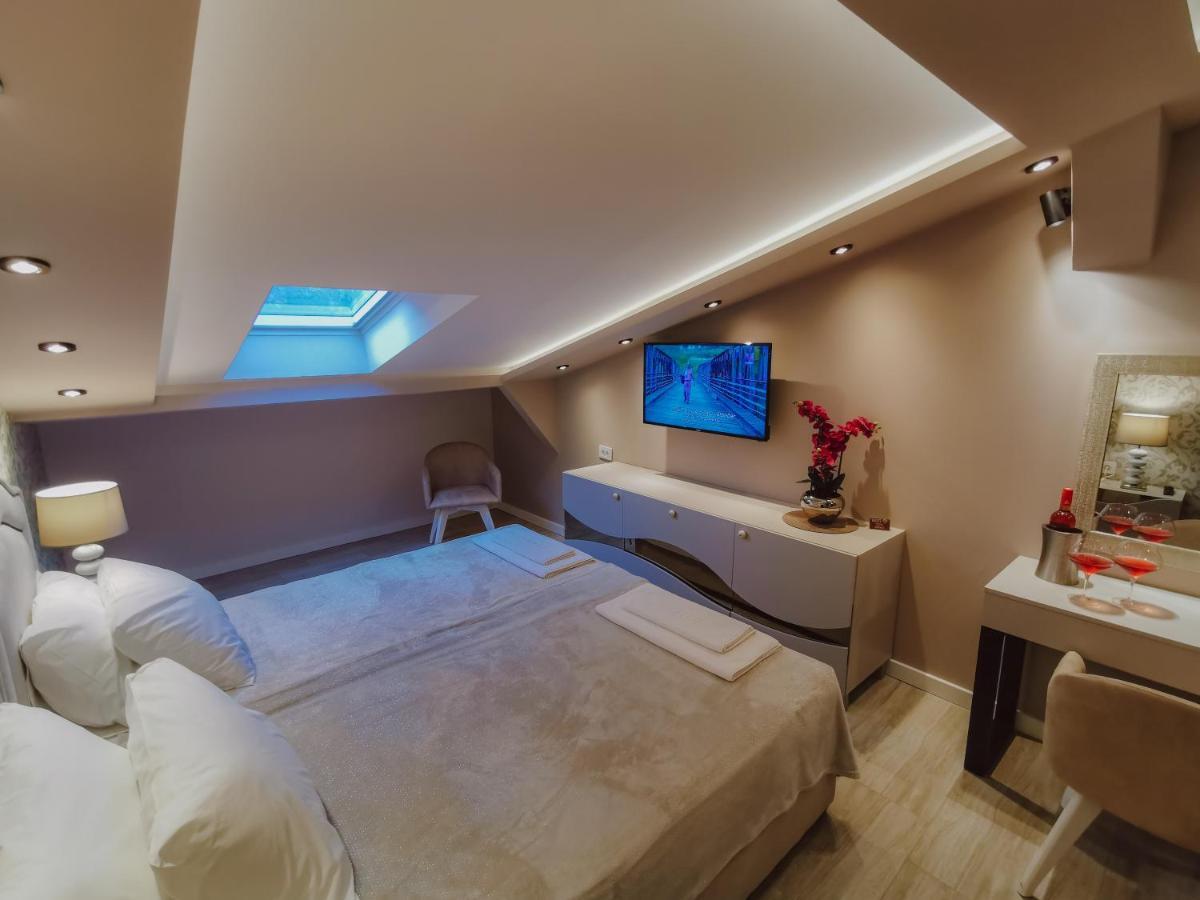 Hotel Vazdusna Banja Nis