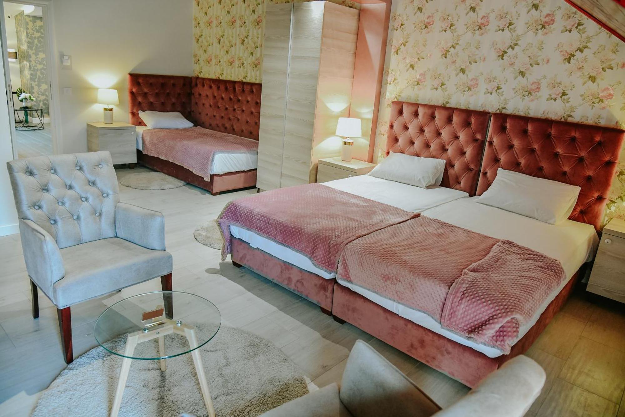 Vazdusna Banja Hotel