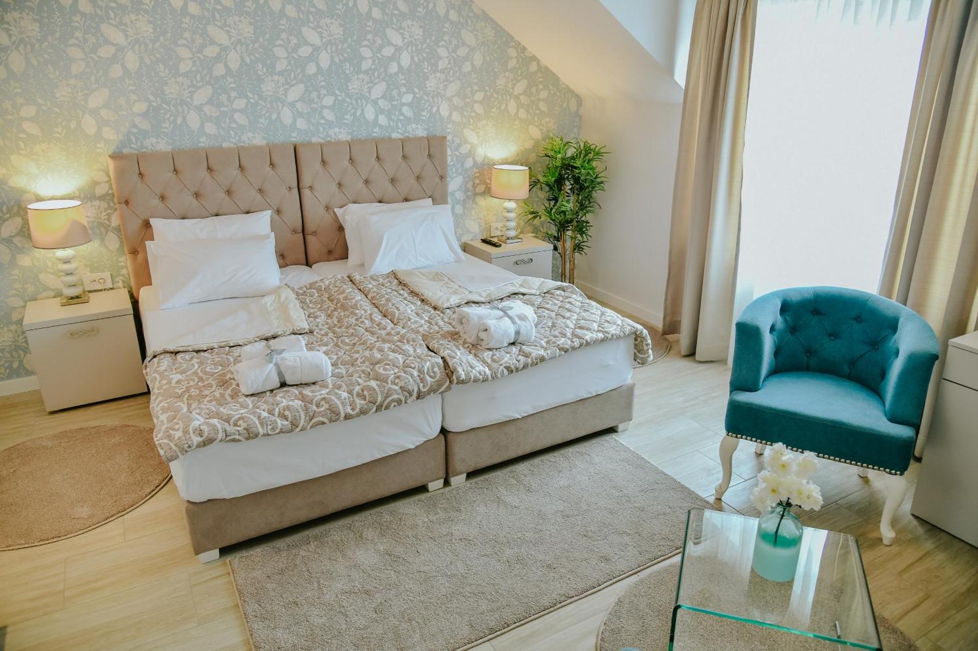 Hotel Vazdusna Banja Nis