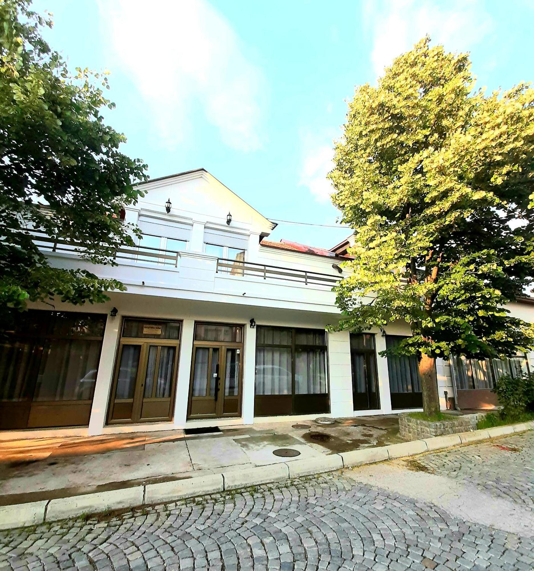 Hotel Vazdusna Banja