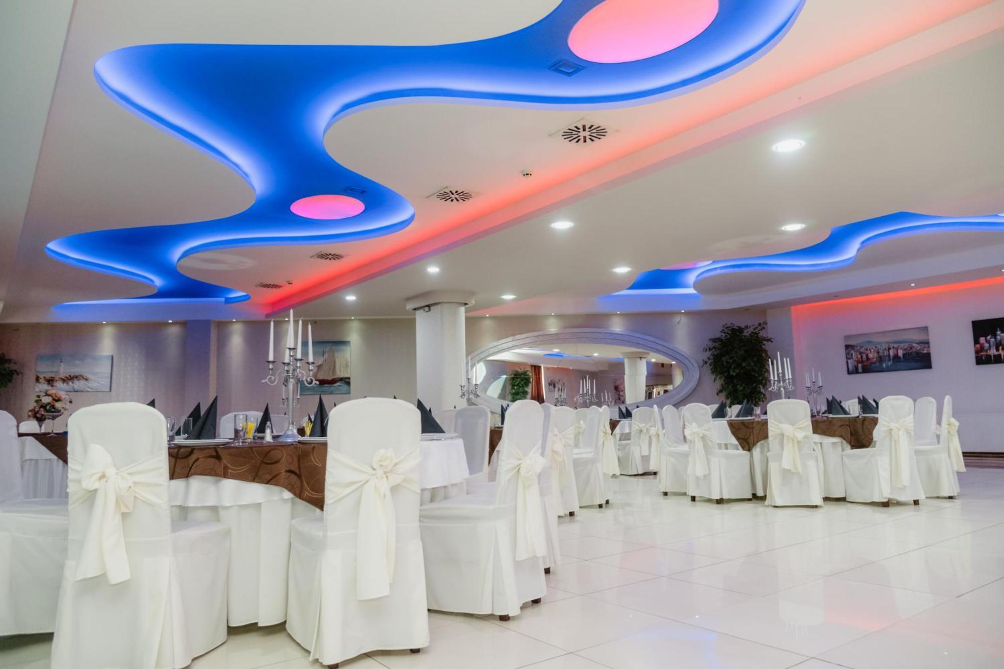 Vazdusna Banja Hotel *